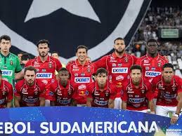 Caracas FC recibe al Club Independiente Petrolero de Bolivia en Copa Sudamericana