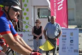 L'ancien cycliste professionnel et porteur du maillot jaune, Raymond Riotte s'en est allé