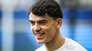 OL - Nice : Kaïl Boudache va retrouver Nice, son club formateur