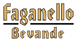 Faganello Bevande