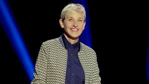 Ellen DeGeneres Announces New European Tour