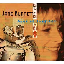 Jane Bunnett - Alma-De-Santiago-cover