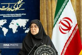 سخنگوی دولت: با عزت، موضوع صلح را دنبال می‌کنیم/امیدواریم انتخابات بهمن‌ماه برگزار شود