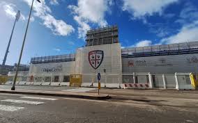 Notte de maghia a s’unipol Domus: su Casteddu dominat su Verona.