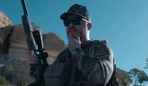 Cody Johnson Shares Intense Footage Of Once In A Lifetime Markhor Hunt At Texas’ Covered S Ranch