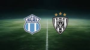 Macará vs. IDV EN VIVO LigaPro por la fecha 14