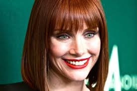 Image result for bryce dallas howard