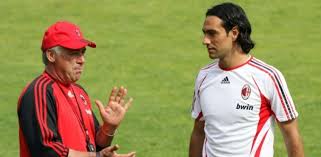 Nesta: "Modric puede jugar hasta los 70 años. ¡Es como Pirlo!"