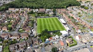 Spennymoor Town FC - News update