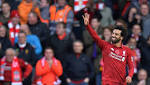 فضيحة: محمد صلاح يتجاوز الحدود