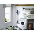 Rangement aspirateur balais