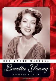 Amazing ten brilliant quotes by loretta young images French via Relatably.com