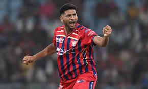 IPL 2026, LSG vs KKR LIVE: Fifer For Mohsin, KKR 81/6 After 13 Overs