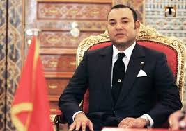 R&eacute;sultat de recherche d'images pour "roi mohamed 6"