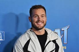 Colton Underwood Broke His Silence On Rumors That He Stormed Off "The Traitors" Reunion