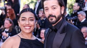 Presentó Diego Luna su película 
