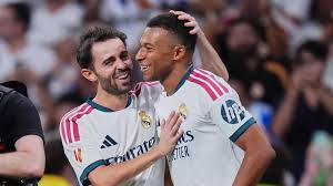 Sorpresón en el once titular del Real Madrid ante el Rayo Vallecano — Mundo Deportivo