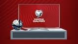 Where to watch the European Qualifiers for the 2026 FIFA World Cup: TV broadcast partners, live streams
