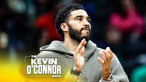 How should the Celtics manage Jayson Tatum's minutes?