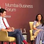 Justin Trudeau India LIVE updates: