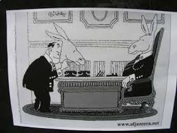 معنى أن تفاوض إيران عن بشار الأسد .. ومعنى أن يخرّب بشار مسعاها