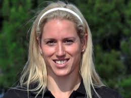 A veteran of the New Zealand swim team, Melissa Ingram frist hit the scene as a 17-year-old when she competed at the 2002 Commonwealth Games. - swimming__melissa_ingram_headshot_N2