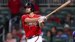 Why Braves pitcher Victor Mederos hit and made history with 2-RBI single