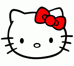 Hasil gambar untuk asal usul hello kitty