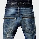 Köp G-star Jeans Online - Fri frakt