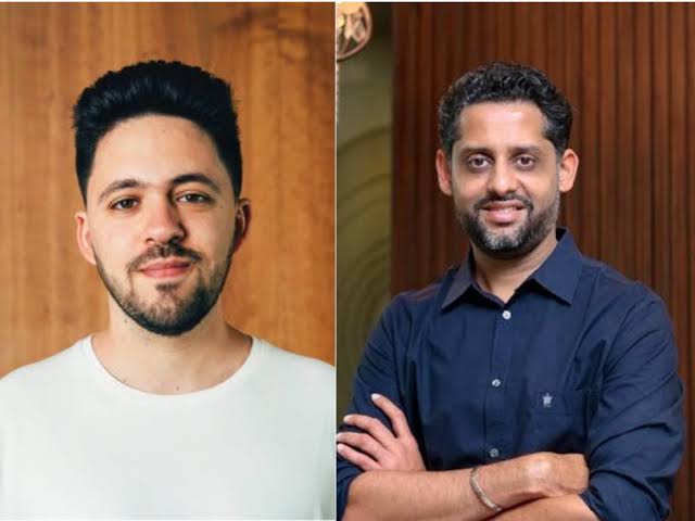 AI startup Wonderful raises $550M at $5B valuation; Insight Partners leads round with Salesforce and existing backers participating