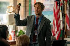 Ryan Gosling Plays A Sixth-Grade Science Teacher Who Has To Save The World — And It's Incredible