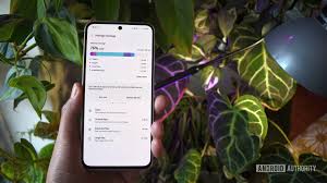 Samsung's My Files might soon know when you're on vacation — and act on it