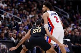 Cavs vs Pistons prediction