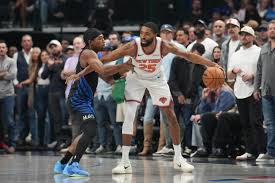 FanDuel promo code: Bet $5, get $300 in bonus bets if your bet wins for Knicks vs. Mavericks