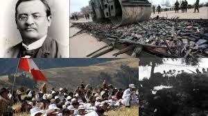9 de Julio en Perú: Historia, Heroísmo y Resistencia Nacional - Imagen principal del artículo