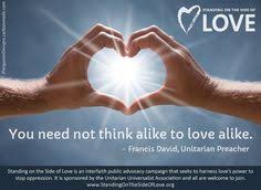 Unitarian Universalist Posters on Pinterest | Church, David and Sleeve via Relatably.com