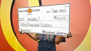 Maryland Lottery: Powerball Winners Emerge as Jackpot Reaches $1.8 Billion