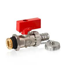 Brass ball valves - THE EXPERTS FOR BALL VALVES AND ...
