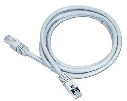 Imagen de Cable de red Cat6e 1m