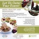 Download Catering Menu