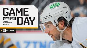 Penguins vs. Rangers 2025: Season Opener Preview