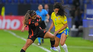 AS Colombia - News update