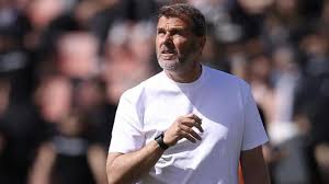 AVS SAD quer repetir exibição de Alvalade na Taça para surpreender o Sporting