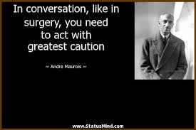 Andre Maurois Quotes at StatusMind.com - Page 7 - StatusMind.com via Relatably.com