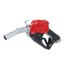 FILL-RITE 1 in. Ultra-High Flow Automatic Nozzle (Unleaded ...