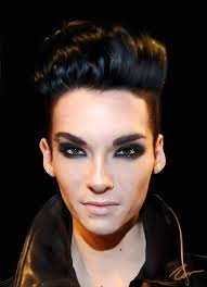 Bill Kaulitz portrait - Milan by tanicusthegreat - bill_kaulitz_portrait___milan_by_tanicusthegreat-d50g1dq