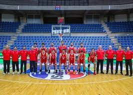 استارت مطمئن و امیدوار کننده بسکتبال ایران