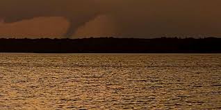 Tornadoes spotted in Shawano County, central Wisconsin