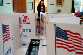 States Vie for Early Spots in Democrats' 2028 Primary