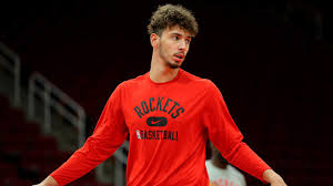 Alperen Sengun: ¿El Ascenso de una Estrella de la NBA? - Imagen principal del artículo